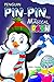 Penguin Pin-Pin and the Magical Rain