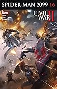 Spider-Man 2099 (2015-2017) #16