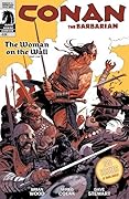Conan the Barbarian #13