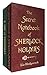 Box Set: The Secret Notebook of Sherlock Holmes & A Jar of Thursday