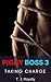 Piggy Boss 3: Taking Charge (Gay Office Revenge Book 1)