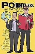 A Pointless History of the World: Are you a Pointless champion?