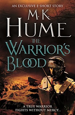 The Warrior's Blood (e-short story): A medieval short story of intrigue and action