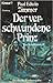 Der verschwundene Prinz (Das Schattenreich, #1)