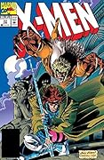 X-Men (1991-2001) #33