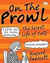 On the Prowl by Rupert Fawcett