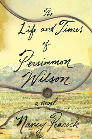 The Life and Times of Persimmon Wilson (Paperback)