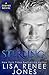 Sterling by Lisa Renee Jones