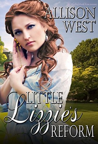 Little Lizzie's Reform: A Daddy Dom Romance (Kindle Edition)