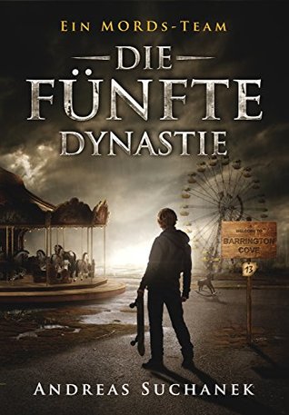 Die fünfte Dynastie (Ein MORDs-Team, #13)