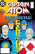 Captain Atom (1986-1991) #20
