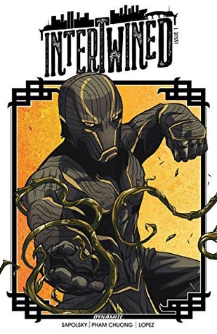 Intertwined #1 (Kindle Edition)