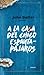 A la casa del chico espantapájaros