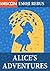 Vaikon Emoji Rebus: Alice's Adventures
