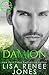 Damion by Lisa Renee Jones