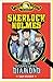 Sherlock Holmes and the Dis...