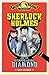 Sherlock Holmes and the Disappearing Diamond (Baker Street Academy, #1)