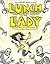Lunch Lady 10 Book Collection
