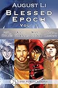 Blessed Epoch Vol. 1