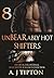 UnBEARably Hot Shifters: An 8 Book Collection