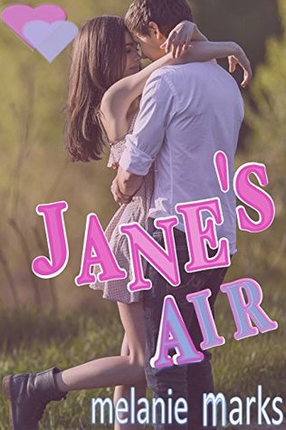 Jane's Air (Kindle Edition)