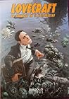 Lovecraft. Un homenaje en 15 historietas by Aguilera, Alins, Braña, Cab...