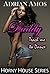 Daddy, Teach me to Dance (TABOO Horny House Series)