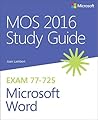 MOS 2016 Study Gu...