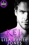 Kel (Zodius, #2.5) Kel (Zodius, #2.5)