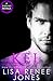 Kel (Zodius, #2.5)