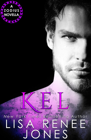 Kel (Zodius, #2.5)