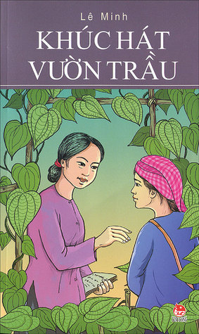 Khúc hát vườn trầu