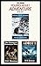 Young Adult Adventure Box Set: by W.R. Benton