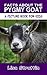 Facts About the Pygmy Goat (A Picture Book For Kids 144)