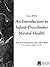 An Introduction to Infant-Preschooler Mental Health