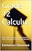 Grade 12 Calculus: Basic Ru...