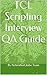TCL Scripting Interview Questions & Answer