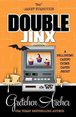 Double Jinx (Davis Way Crime Caper #5.5)