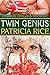 Twin Genius: Family Genius Mystery #4 (Family Genius Mysteries)
