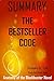 Summary of: The Bestseller Code—Anatomy of the Blockbuster Novel by Jodie Archer and Matthew Jockers: —Complete chapter-by-chapter summary— (TLDR Summaries ... Aid | Book Notes | Literary Criticism 1)