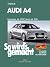Audi A4, Limousine ab 12/07...