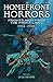 Homefront Horrors: Frights Away From the Front Lines, 1914-1918 (Dover Mystery, Detective, Ghost Stories and Other Fiction)
