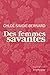 Des femmes savantes