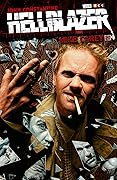 Hellblazer de Mike Carey, volumen 2 de 2