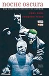 Noche oscura by Paul Dini