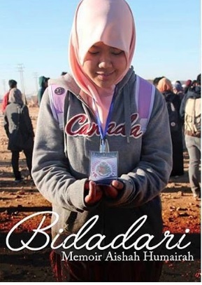 Bidadari: Memoir Aishah Humairah