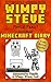 Wimpy Steve Book 9: Portal ...