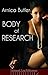 Body Of Research: An Experi...