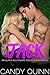 Jack: An Alpha Billionaire Rockstar Romance (Alpha Billionaire Romance)