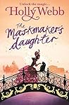 The Maskmaker's Daughter (Magical Venice #3)